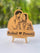 Wooden Caricatures - Photo Standy - Dispatched in 2 days
