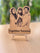 Wooden Caricatures - Photo Standy - Dispatched in 2 days